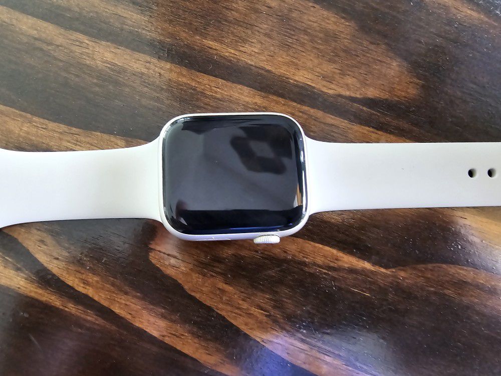Apple Watch Series 7 (45mm,LTE)