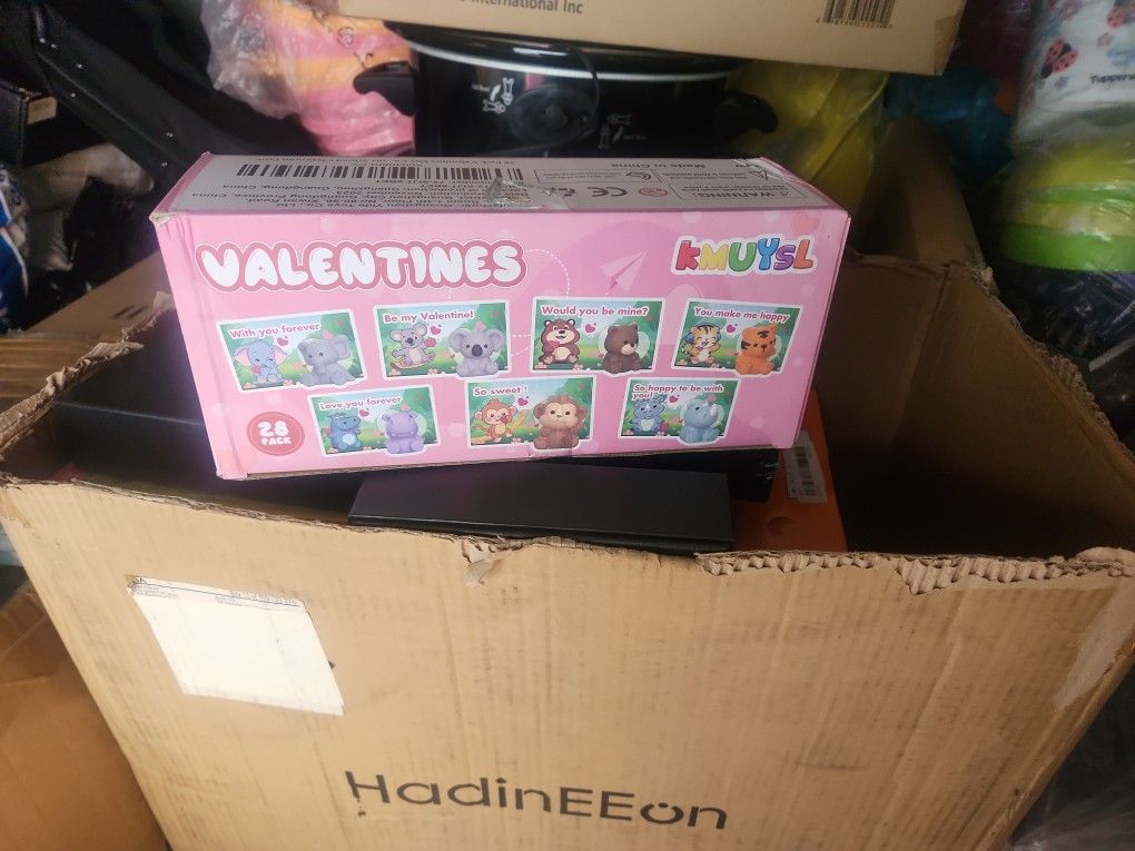 Valentines Kmuysl