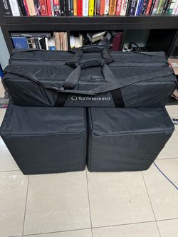 Turbosound iNSPIRE iP2000 V2