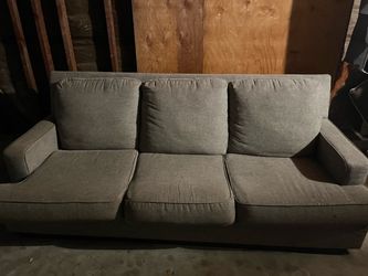 Ashley furniture couch