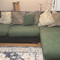 Sofa set
