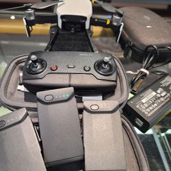 Dji Mavic Air Drone Combo