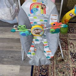 Baby Bouncer 