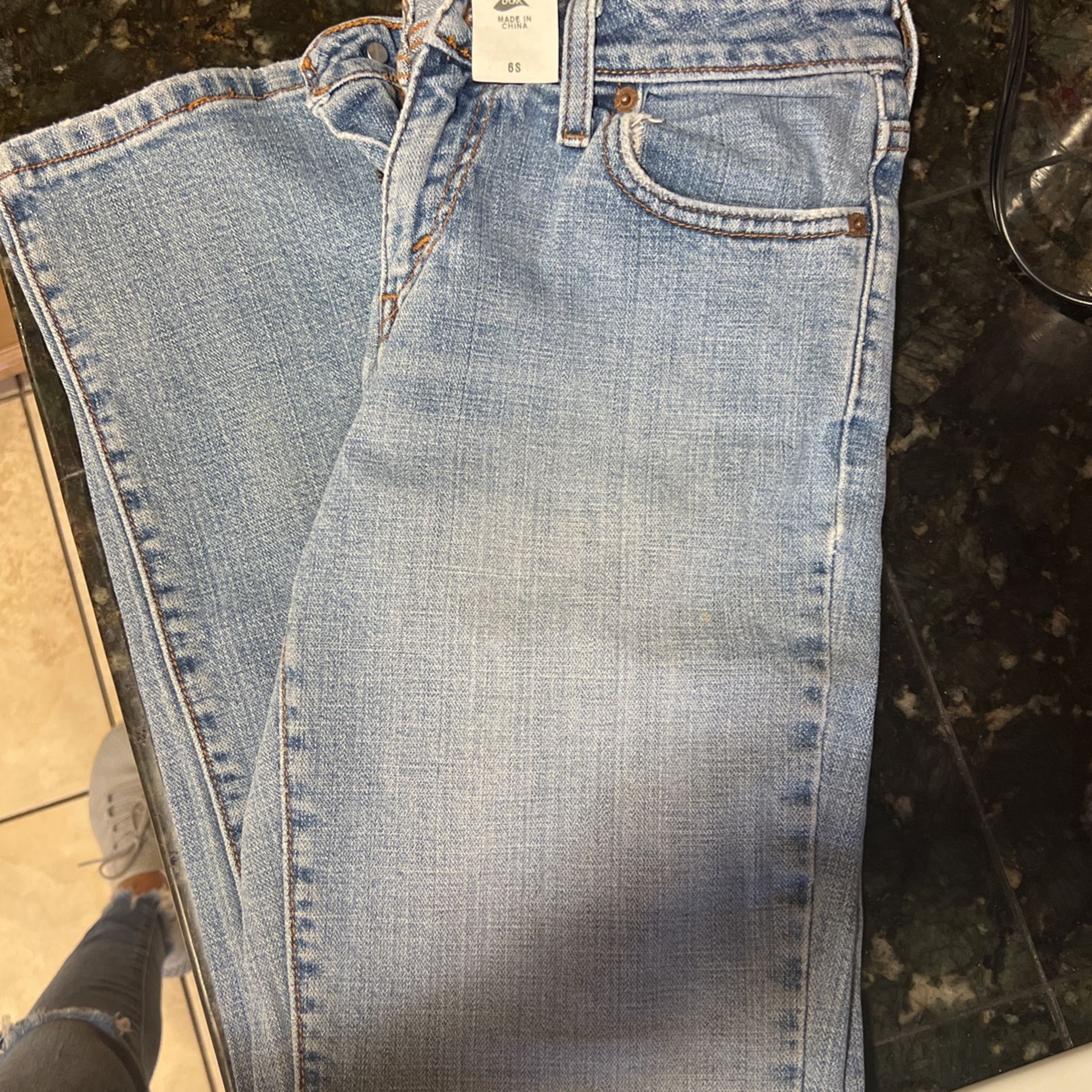 Levi’s