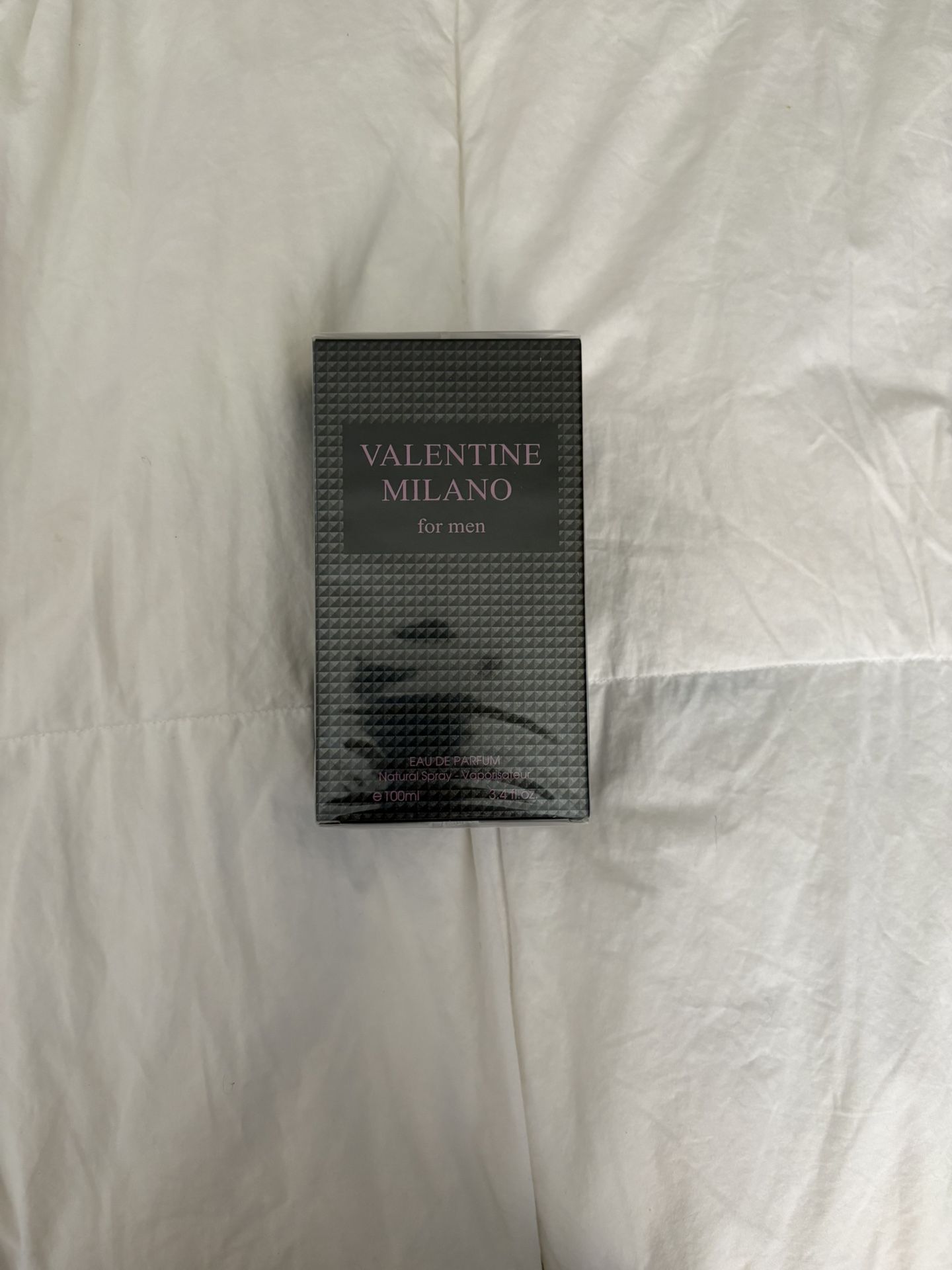 Valentine Milano For Men 