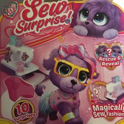 See Surprise Rescue & Reveal Brand New In Package 