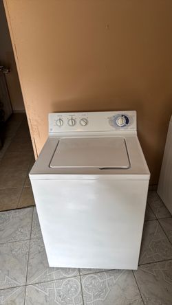 Washer GE