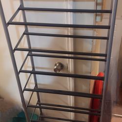 Shoe Rack