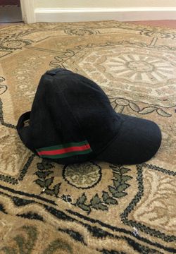 Men’s and women’s hat