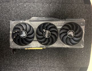 ASUS TUF Gaming GeForce RTX 4070 Ti OC 12GB