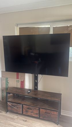 TCL 65” Smart TV with Google 65S450G