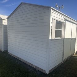 12x20 RTO 12 MONTHS SAME AS CASH