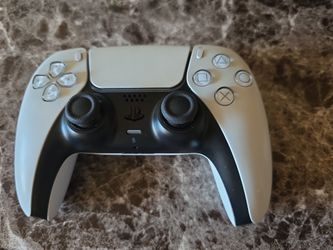 Ps5 Controller