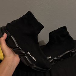 Authentic Balenciaga 1.0