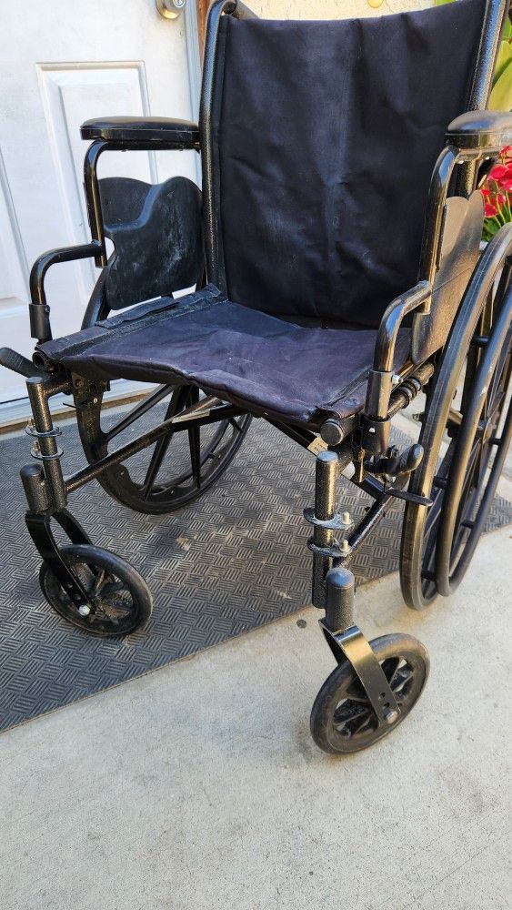 Karman Wheel Chair