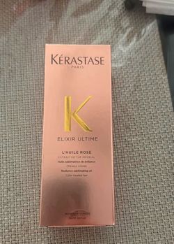 Kerastase Paris