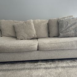Couch For Sale!