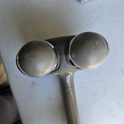 $25 HoMedics Percussion Action Massager