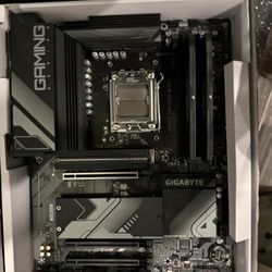 Am5 Motherboard 32gb Off DDR 5 