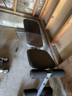 Bench
