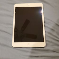 Ipad Mini