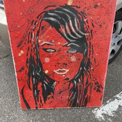 Cool Canvas Artwork