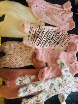 Baby Onesies