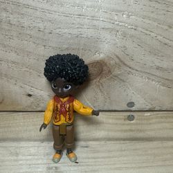 Disney Encanto Antonio Madrigal 2.75" Collectible Mini Figure #scrappy
