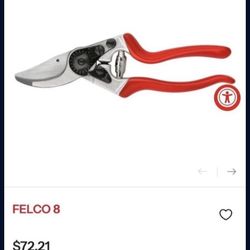 Tijeras Pa Podar/ Pruning Shears 