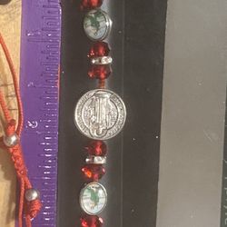 Religious Bracelets (2)