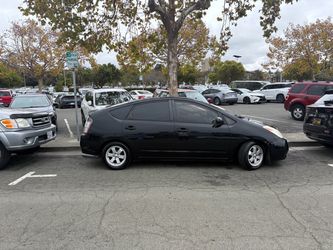 2006 Toyota Prius