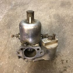 SU Carburetor