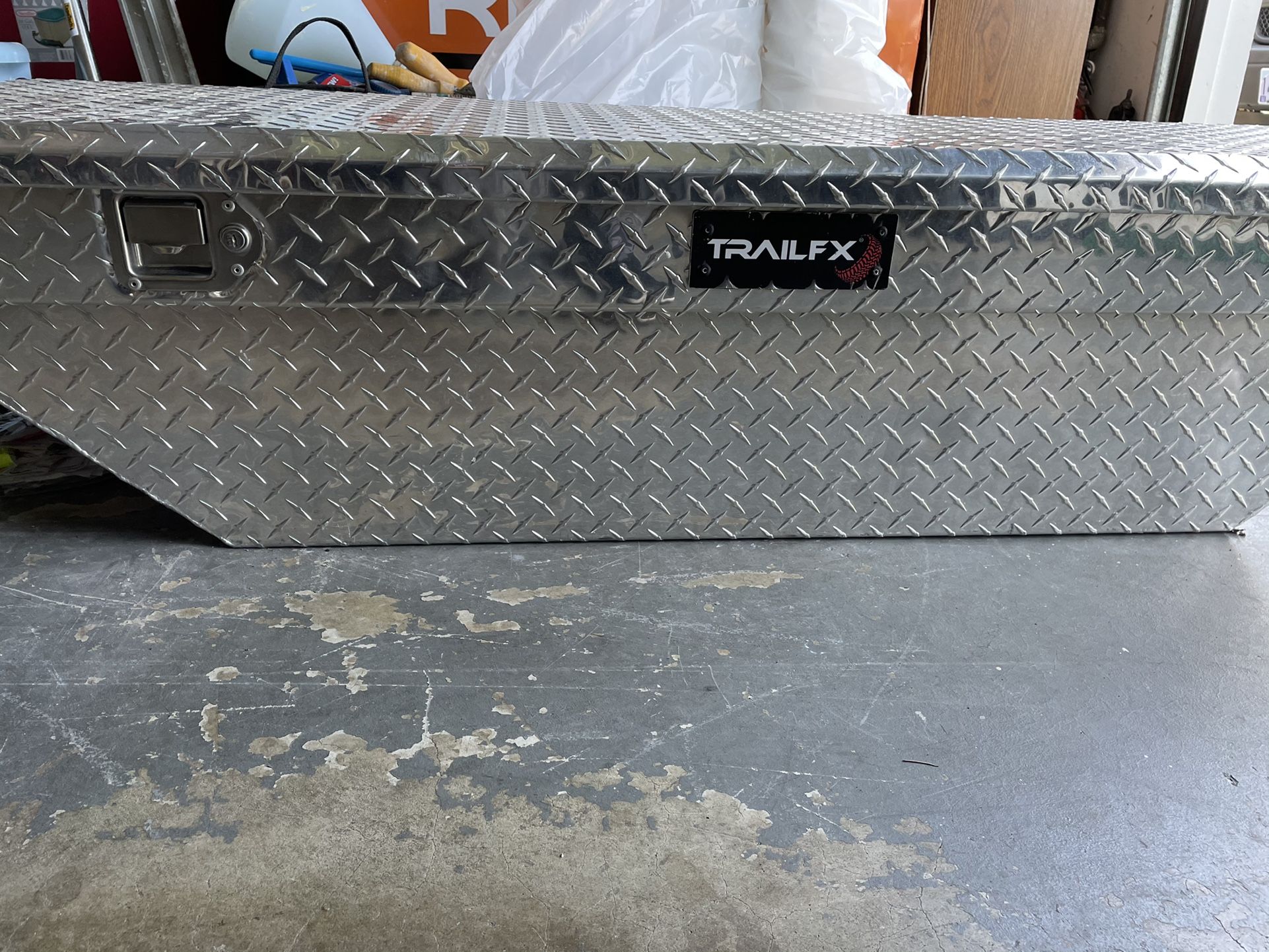 Truck Tool Box