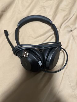 Jabra Headset