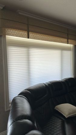 Window Blinds
