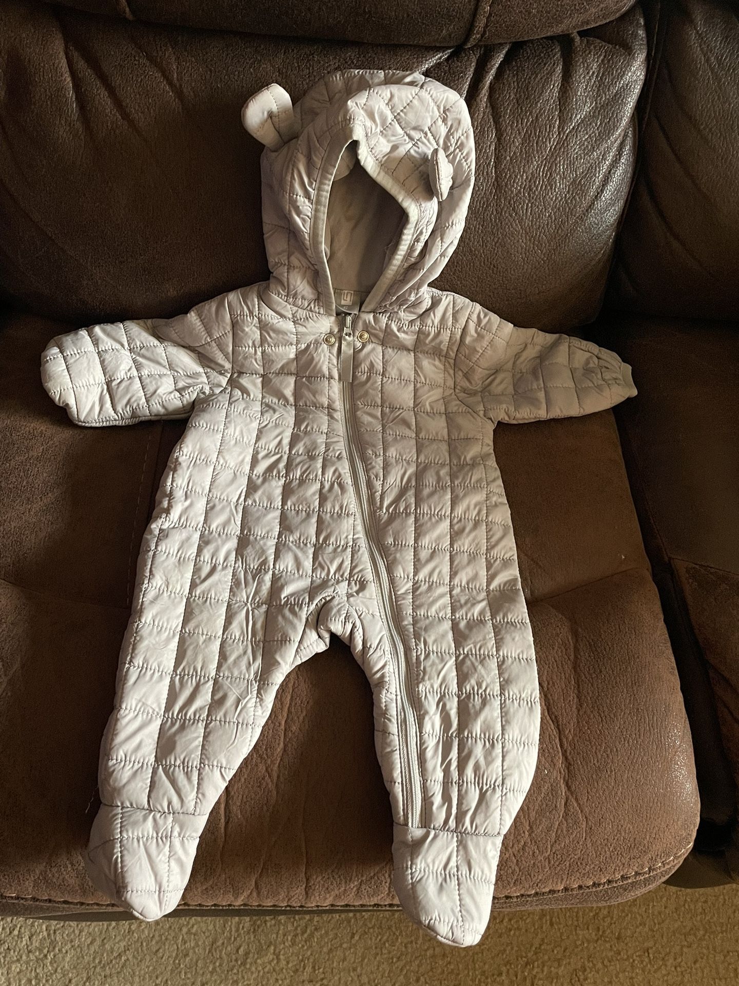 Baby Snow Suits