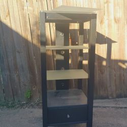 Entertainment Stand 