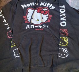 Authentic Sanrio Hello Kitty