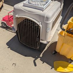 Dog Crate 
