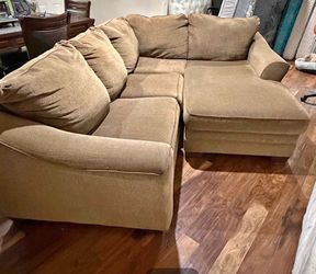Sofa bed