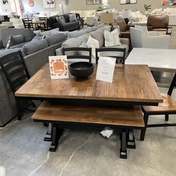 Brand New Dining Set 
