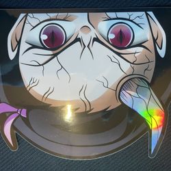 Car stickers indoor and outdoor