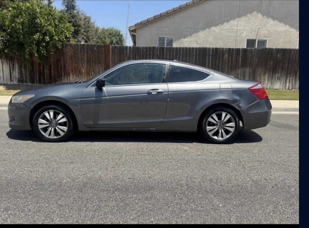 2010 Honda Accord