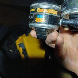 Vintage  Kids Fishing Rod