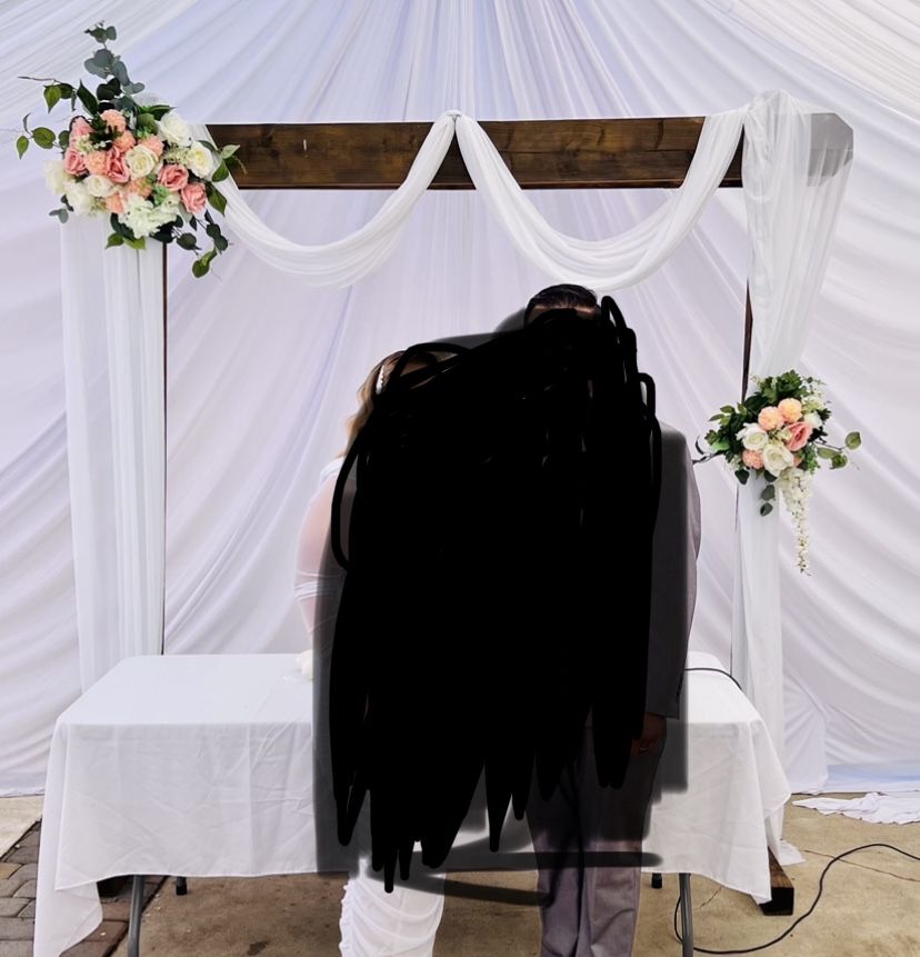 Wedding arch For Sale