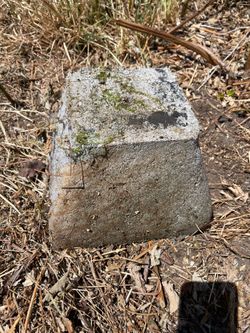 Concrete piers