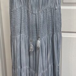 Adult Size Large Boho Dress Just $5