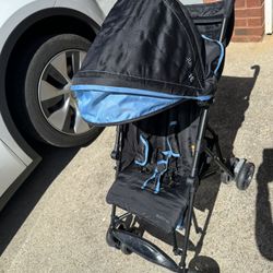 stroller