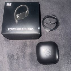 Powerbeats pro 