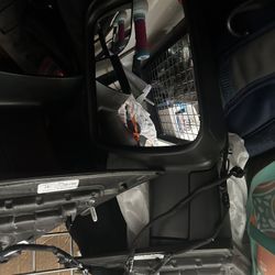 2019 And Up Ram 1500 Side Mirrors